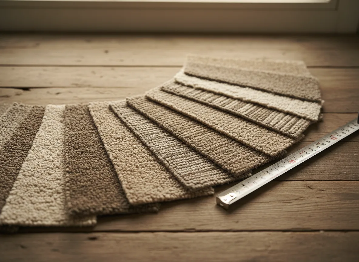 Carpet Installation Vancleve, KY FAQs
